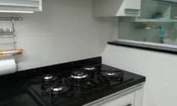 Imagem 4: Apartamento com 2 dormitórios à venda, 65 m² por R$ 477.000,00 - Parque Industrial - São J