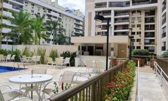 Imagem: Atelier Três Rios Rios 3 Quartos