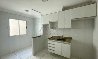 Imagem 4: Apartamento para aluguel, 2 quartos, 1 vaga, CAMPESTRE - PIRACICABA/SP