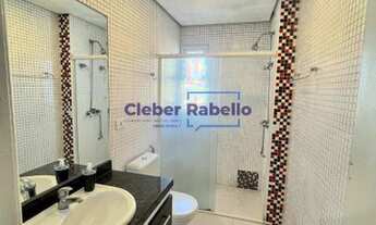 Imagem 6: Lindo Apartamento - Condomínio Di Cavalcanti - Vl. Assunção S. André 133m²