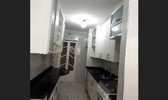 Imagem 5: Apartamento com 3 dormitórios à venda, 75 m² por R$ 413.000,00 - Vila Apiaí - Santo André