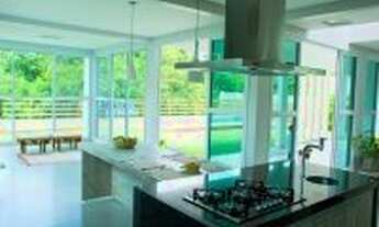 Imagem 6: Sobrado Condomínio Reserva do Paratehy - 400 m² - 4 suítes - 4 vagas