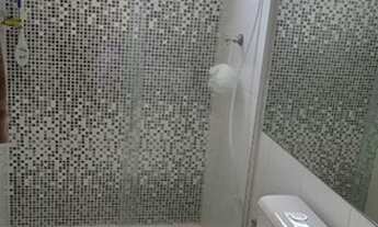 Imagem 7: Apartamento com 3 dormitórios à venda, 55 m² por R$ 239.000 - Nossa Senhora de Lourdes - L