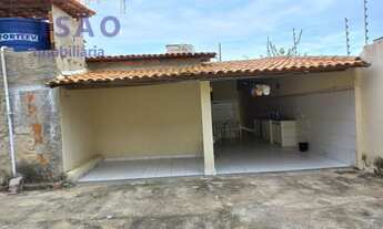 Imagem 7: Casa em Vingt Rosado - Mossoró