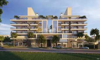 Imagem 3: Cobertura Vista Mar 3 quartos no Centro de Bombinhas