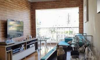 Imagem 4: Apartamento Apartamento com 3 dormitórios