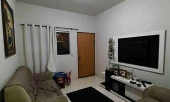 Imagem: Casa na Batista Campos