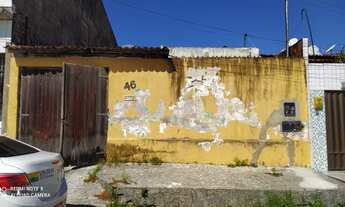 Imagem 2: Vende-se casa no Marcos Freire 2