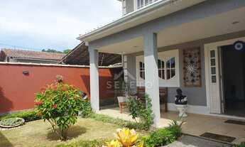 Imagem: Casa à venda, 296 m² por R$ 850.000,00