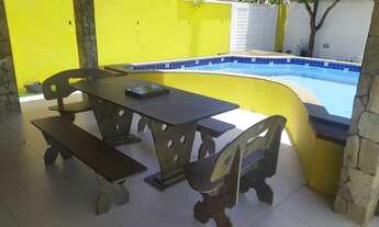 Imagem 5: Excelente Casa tipo Mini Clube