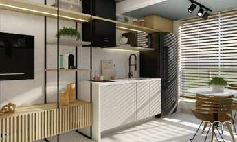 Imagem 7: Loft para venda possui 32 metros quadrados com 1 quarto em Icaraí - Niterói - RJ