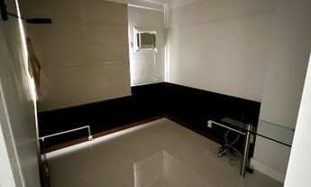 Imagem 6: Apartamento de 3/4 com 2 suítes no loteamento Aquarius na Pituba - Salvador/BA