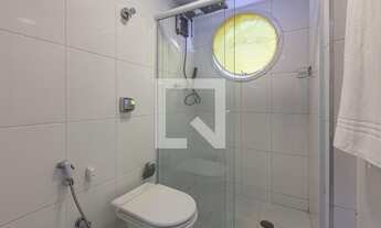 Imagem 4: Apartamento para Aluguel - Moema, 2 Quartos, 79 m2