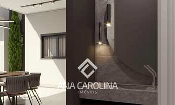 Imagem 6: Casa Térrea ao lado do Parque Sagarana