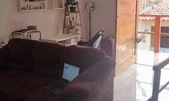 Imagem: Vende-se uma casa falar com Idayanne