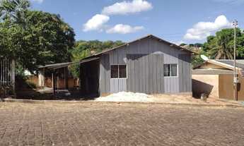 Imagem: Casa Escriturada