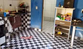 Imagem 6: Casa Casa com 1 dormitório