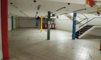 Imagem 3: Salão com mezanino na Vila Formosa