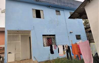 Imagem 2: Casa em Tristeza