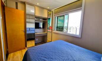 Imagem 3: Mais Passeio do Mindú/ 89m²/ 15º andar / Parque Dez !