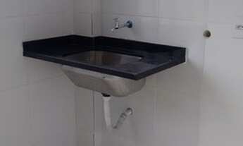 Imagem 7: Apartamento para aluguel tem 60 metros quadrados com 2 quartos em Arsenal - São Gonçalo