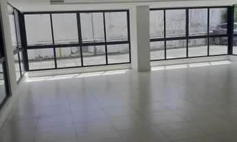 Imagem 6: Apartamento para venda possui 132 metros quadrados com 3 quartos em Boa Vista - Recife - P