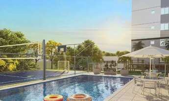 Imagem 6: Apartamento para venda tem 45 metros quadrados com 2 quartos em Juliana - Belo Horizonte