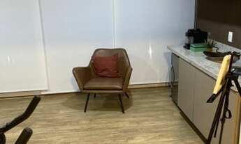 Imagem 5: Apartamento com 3 dormitórios no condomínio muito procurado da Vila Mariana