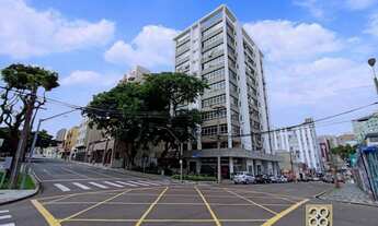 Imagem: Conjunto Comercial - R Visconde de Nacar