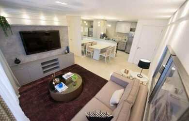 Imagem 4: Apartamento com 3 Quartos à Venda, 88 m² por R$ 717.000