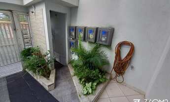 Imagem 2: Apartamento sem Condomínio para Venda em Santo André, Vila Camilópolis, 3 dormitórios, 1 s