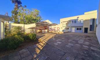 Imagem 2: Sobrado com 4 dormitórios à venda, 295 m² por R$ 690.000 - Dihel - Sapucaia do Sul/RS