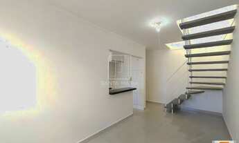 Imagem 2: Apartamento (cobertura 2 - duplex) 3 dormitórios/suite, cozinha planejada, portaria 24hs