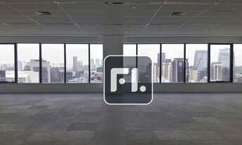 Imagem 2: Conjunto, 400 m² - venda por R$ 7.800.000,02 ou aluguel por R$ 70.000,00/mês - Itaim Bibi