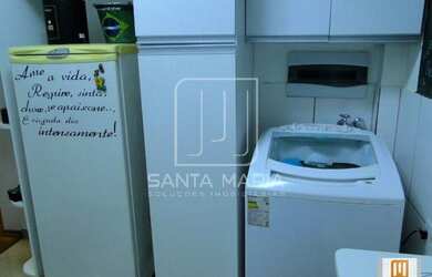 Imagem 7: Apartamento (tipo - padrao) 2 dormitórios, cozinha planejada, portaria 24hs, lazer, espaço