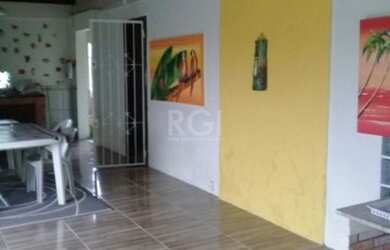 Imagem 7: Casa em Ponta Grossa