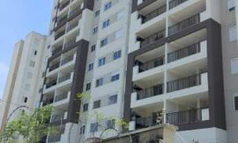 Imagem 6: Apartamento com 3 dormitórios à venda, 73 m² por R$ 780.000 - Tucuruvi - São Paulo/SP