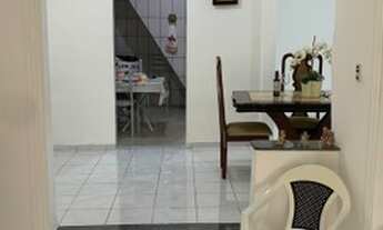 Imagem 3: Casa duplex, 2/4, reformada, bem localizada!