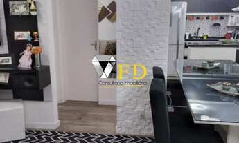 Imagem 4: APARTAMENTO À VENDA NA VILA SANTA TERESINHA