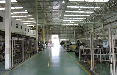 Imagem 3: Imóvel Industrial & Logístico em Jarinu - SP