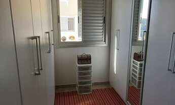 Imagem 4: Apartamento à venda, 68 m² por R$ 329.000,00 - Jardim Shangai - Jundiaí/SP