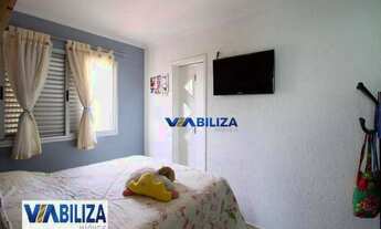 Imagem 5: Apartamento com 2 dormitórios à venda, 60 m² por R$ 288.000,00 - Vila Capitão Rabelo - Gua