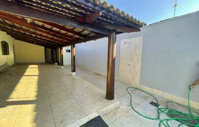 Imagem 2: Casa térrea jardim presidente