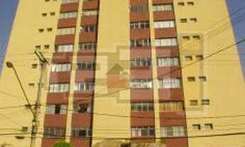 Imagem: Apartamento com 3 dormitórios à venda