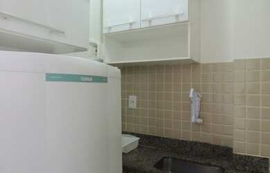 Imagem 6: KITNET na Praia do Embaré