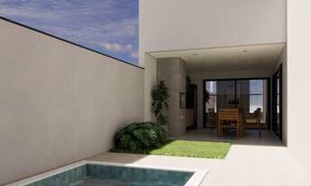 Imagem 5: Excelente Casa Térrea Condomínio Ibiti Reserva