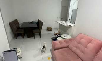 Imagem: Apartamento para venda possui 68 metros