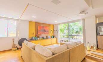 Imagem 2: Venda Apartamento 2 Dormitórios - 130 m² Itaim Bibi