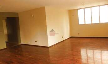 Imagem 4: Apartamento residencial à venda, Vila Mariana, São Paulo