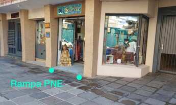 Imagem: Ponto comercial na Cidade Baixa- Porto Alegre